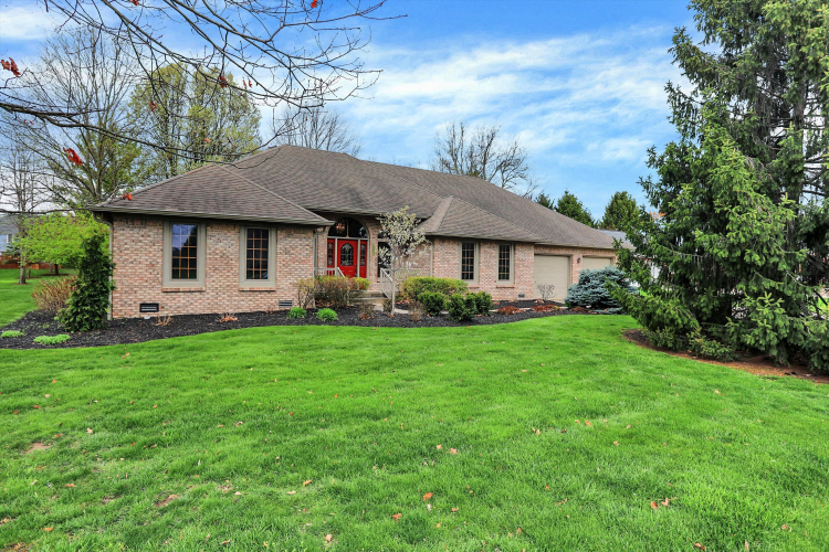 1120  Buttonwood Court Greenfield, IN 46140 | MLS 21973051