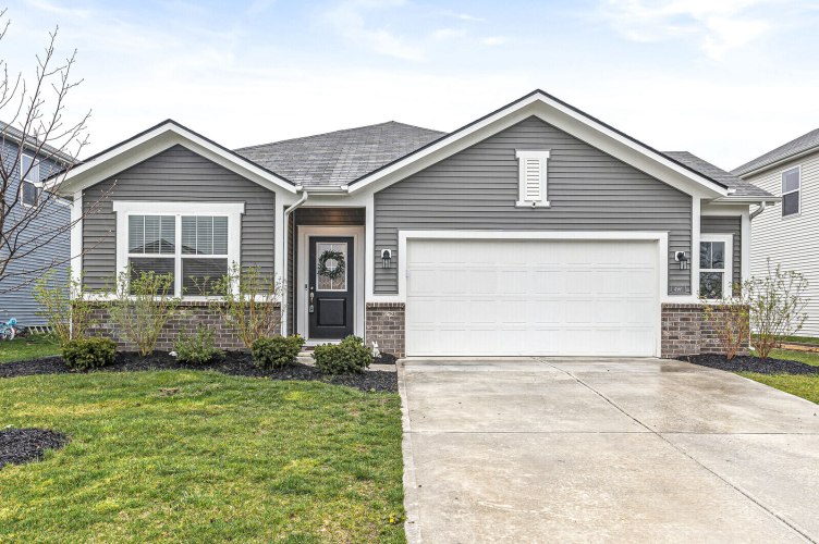 4561  Blacktail Drive Indianapolis, IN 46239 | MLS 21973076