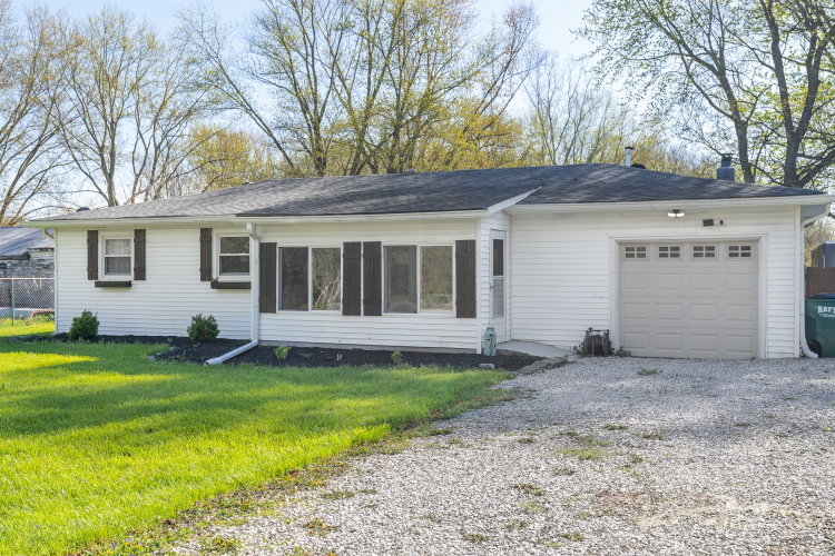 13113 N Miller Drive Camby, IN 46113 | MLS 21973366