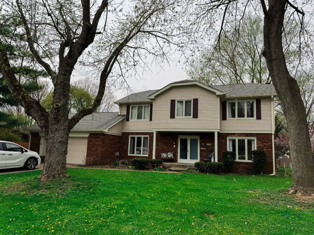 8552  Trails Run Road Indianapolis, IN 46217 | MLS 21973417