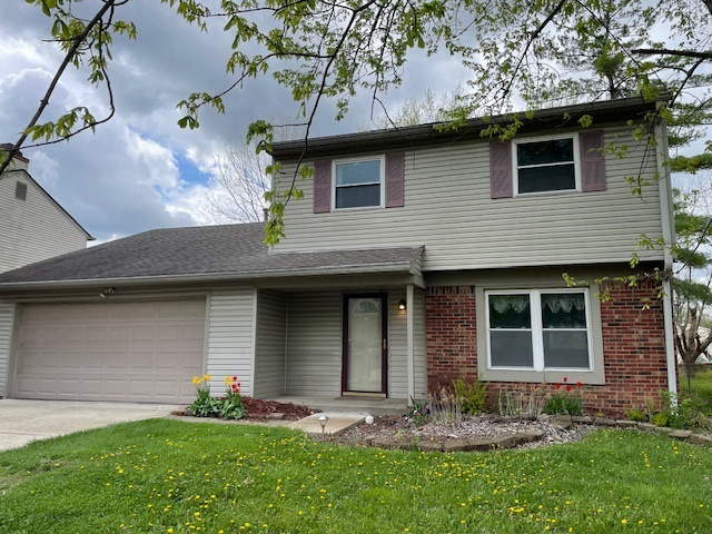 5350  Pappas Drive Indianapolis, IN 46237 | MLS 21973431