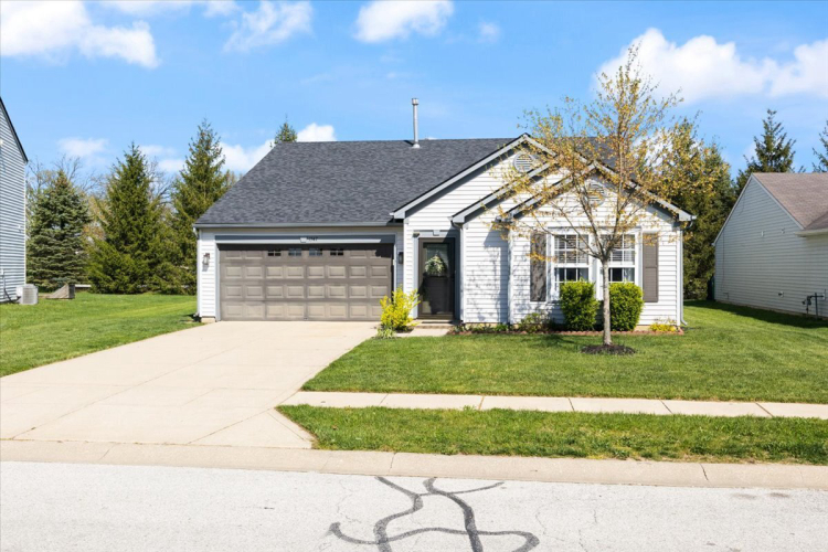 1547  Howell Drive Indianapolis, IN 46231 | MLS 21973501