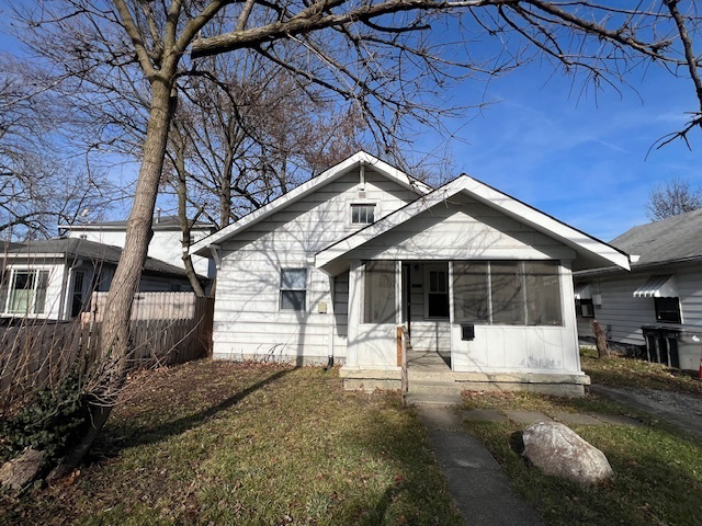 3622  Prospect Street Indianapolis, IN 46203 | MLS 21973596
