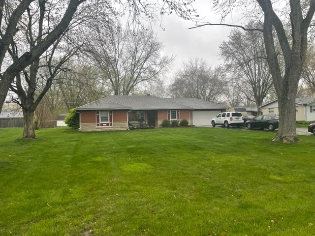 12040  Old Orchard Drive Indianapolis, IN 46236 | MLS 21973631