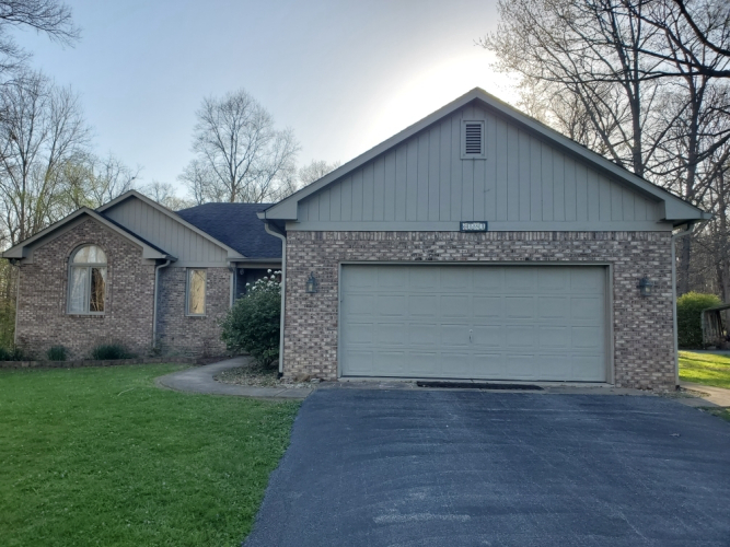 6884 S County Road 400  Clayton, IN 46118 | MLS 21973687