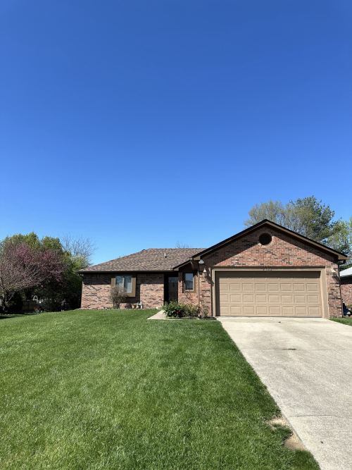 3426  Wild Ivy Drive Indianapolis, IN 46227 | MLS 21973704