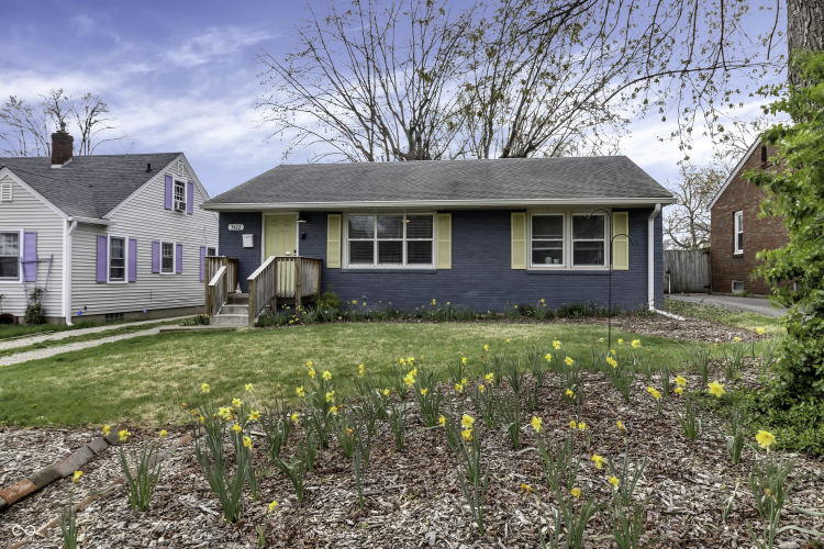 3422 S New Jersey Street Indianapolis, IN 46227 | MLS 21973733