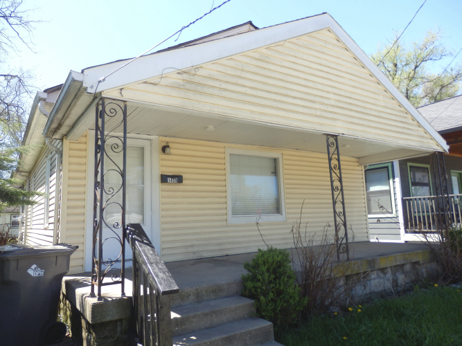 1459 E 24th Street Indianapolis, IN 46218 | MLS 21973735