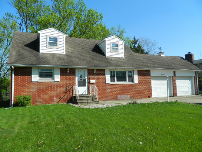2839  Parkwood Drive Indianapolis, IN 46224 | MLS 21973763