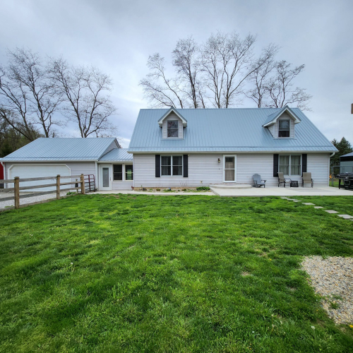 10891 W State Road 47  Thorntown, IN 46071 | MLS 21973926