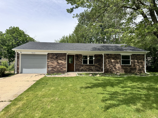 7626  Ardwell Court Indianapolis, IN 46237 | MLS 21973945