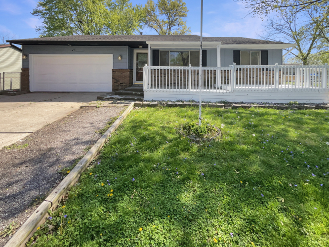 5237  Norcroft Drive Indianapolis, IN 46221 | MLS 21973989
