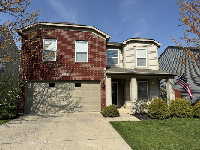 15403  Harmon Place Noblesville, IN 46060 | MLS 21974046