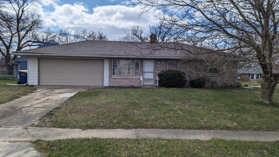 8055 E 50th Street Indianapolis, IN 46226 | MLS 21974218
