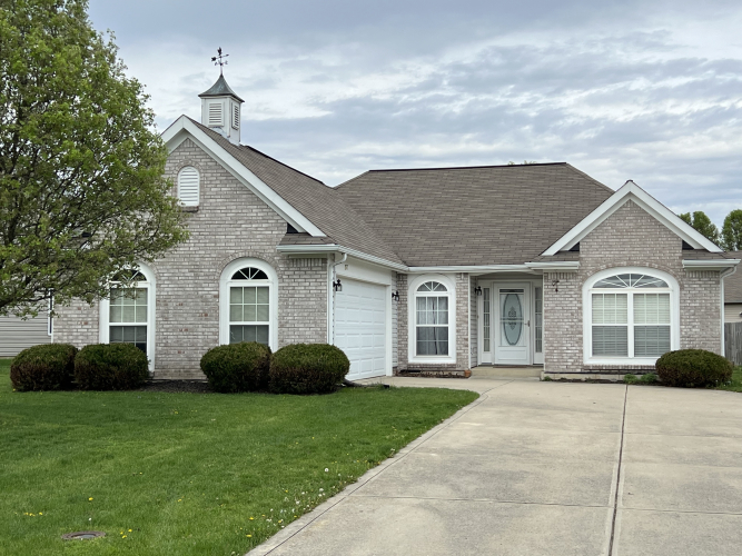 1577  Whisler Drive Greenfield, IN 46140 | MLS 21974225