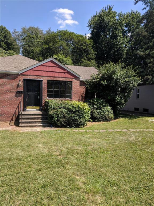 77 W Westfield Boulevard Indianapolis IN 46208 (House For Sale) MLS