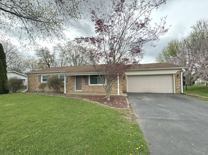 6303  Mills Road Indianapolis, IN 46221 | MLS 21974462