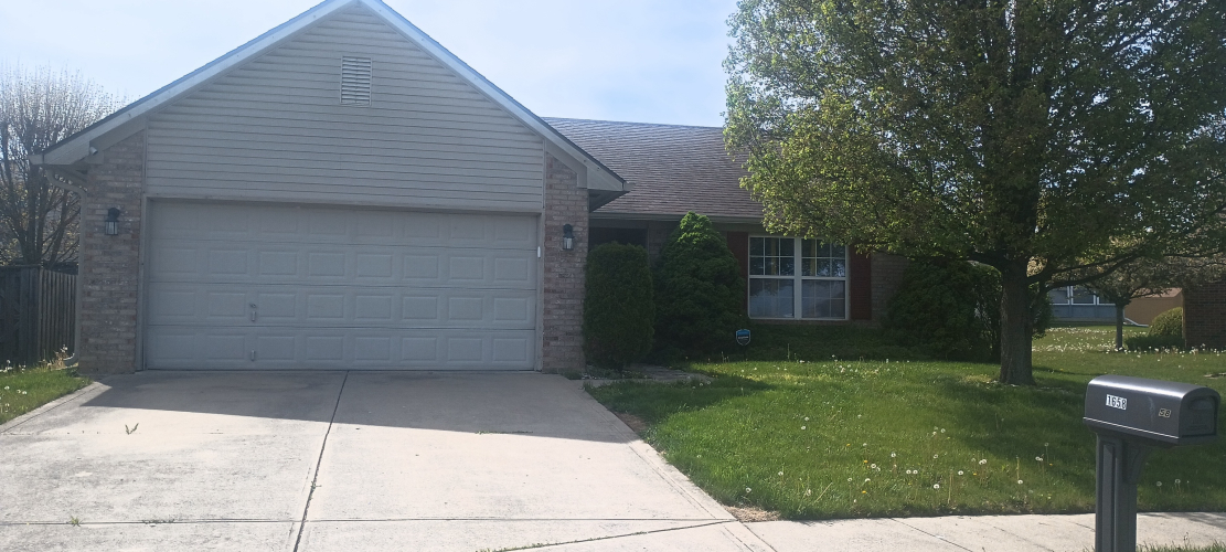 1658  Park Hill Drive Indianapolis, IN 46229 | MLS 21974703