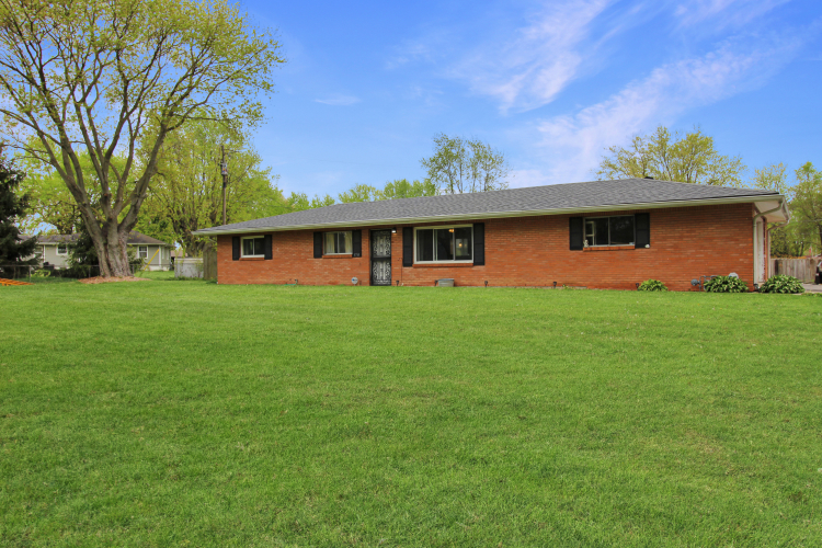 5735  Norcroft Drive Indianapolis, IN 46221 | MLS 21974728