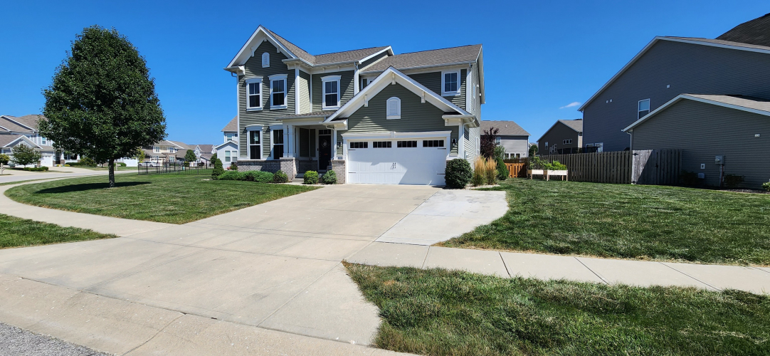 7809  Ringtail Circle Zionsville, IN 46077 | MLS 21974815
