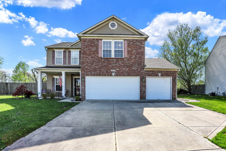 10839  Firefly Court Indianapolis, IN 46259 | MLS 21974829