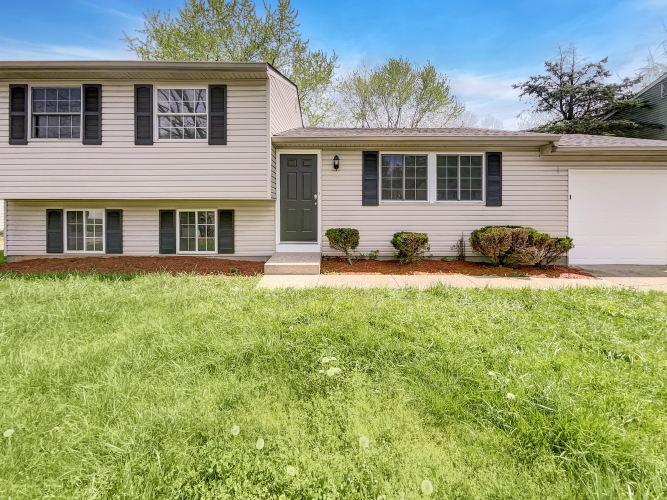 2617  Sheffield Drive Indianapolis, IN 46229 | MLS 21974857