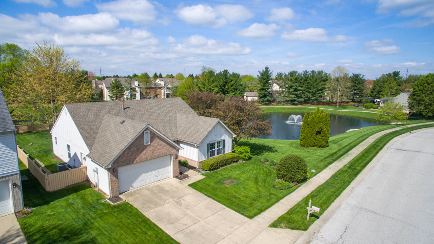 7114  Sycamore Run Drive Indianapolis, IN 46237 | MLS 21974865