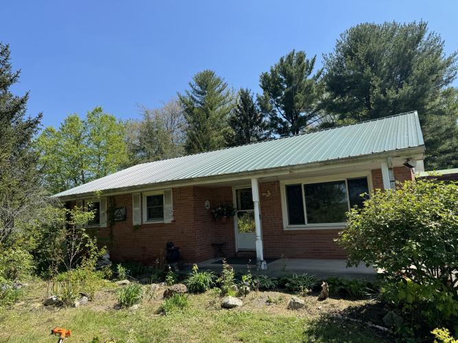 795 W County Road 580  North Vernon, IN 47265 | MLS 21974972