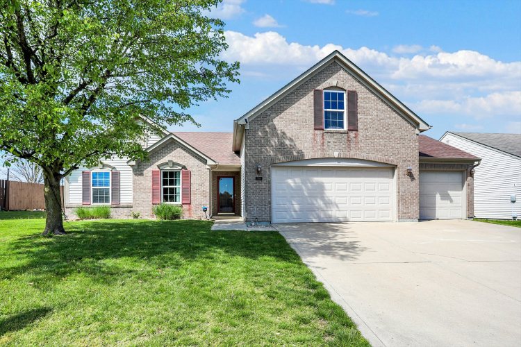 7054  Fields Drive Indianapolis, IN 46239 | MLS 21974983