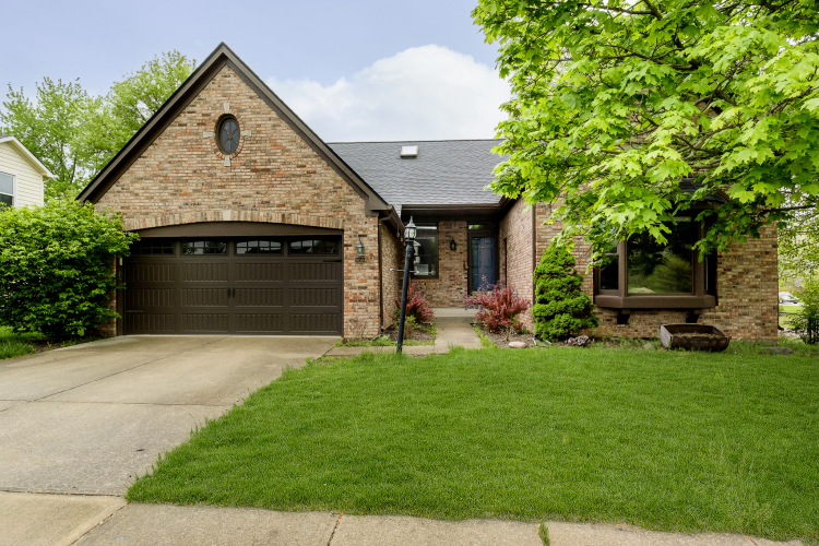10560  Lighthouse Way Indianapolis, IN 46256 | MLS 21975060