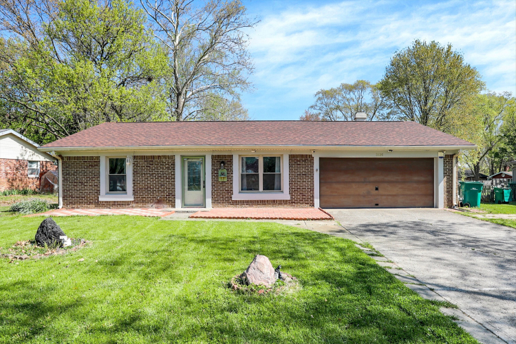 3926 W 80th Street Indianapolis, IN 46268 | MLS 21975143