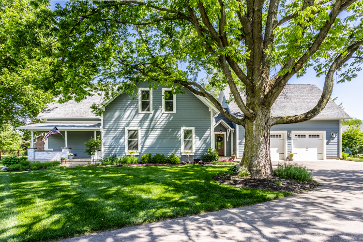 6645  Lafayette Road Indianapolis, IN 46278 | MLS 21975160