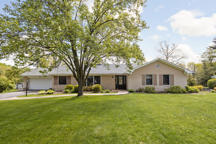 6265  Breamore Road Indianapolis, IN 46220 | MLS 21975191