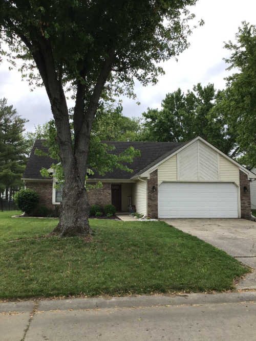 12149  Rossi Drive Indianapolis, IN 46236 | MLS 21975224