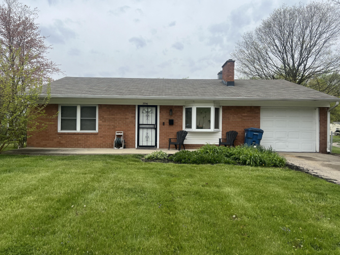 3846  Alsace Place Indianapolis, IN 46226 | MLS 21975423