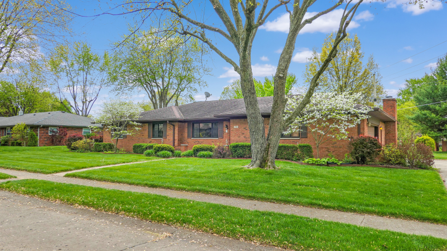 715  Ralston Road Indianapolis, IN 46217 | MLS 21975474