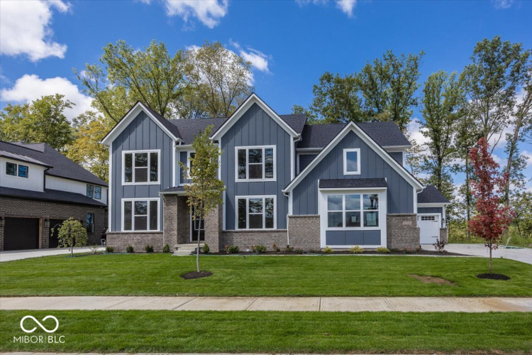 12520  Lowery Way Fishers, IN 46037 | MLS 21975481