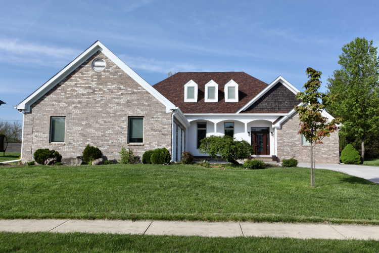 720  Willow Pointe Drive Plainfield, IN 46168 | MLS 21975501