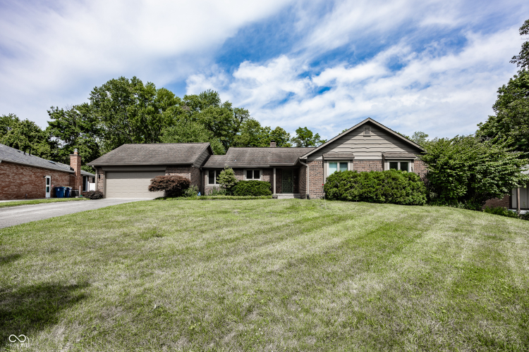 7534  Cape Cod Lane Indianapolis, IN 46250 | MLS 21975503