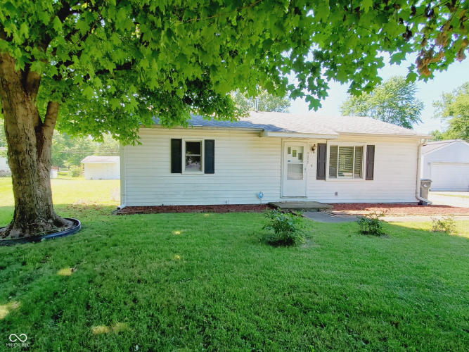 4609  Shelbyville Road Indianapolis, IN 46237 | MLS 21975530