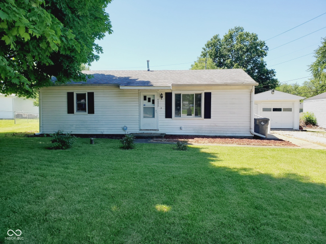 4609  Shelbyville Road Indianapolis, IN 46237 | MLS 21975530