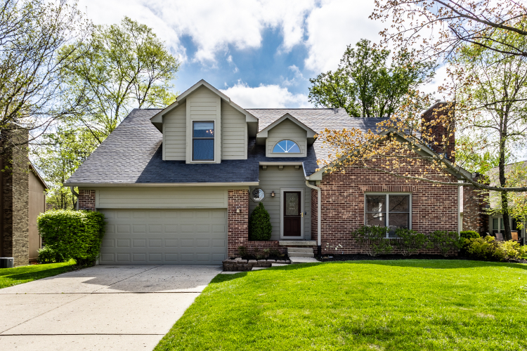 8307  Tequista Circle Indianapolis, IN 46236 | MLS 21975604