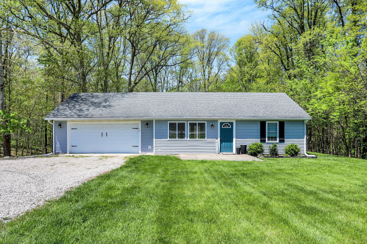 17226 E State Road 46  Hope, IN 47246 | MLS 21975714
