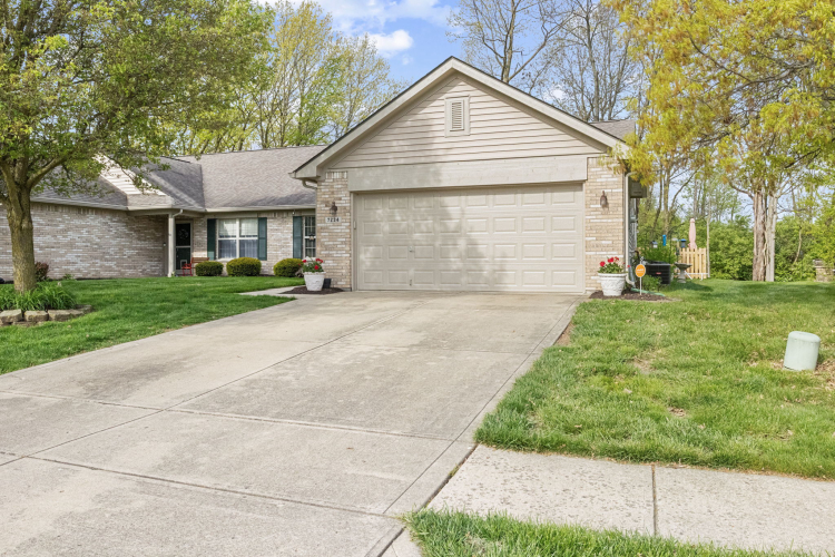 7234  Brant Pointe Circle Indianapolis, IN 46217 | MLS 21975732