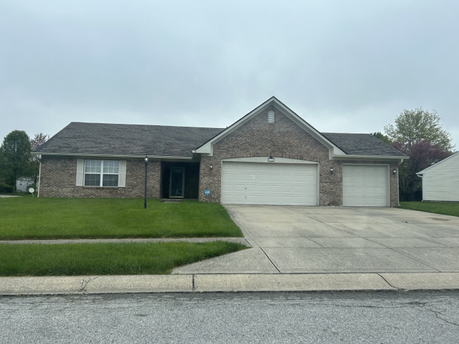 7604  Windy Hill Way Indianapolis, IN 46239 | MLS 21975760