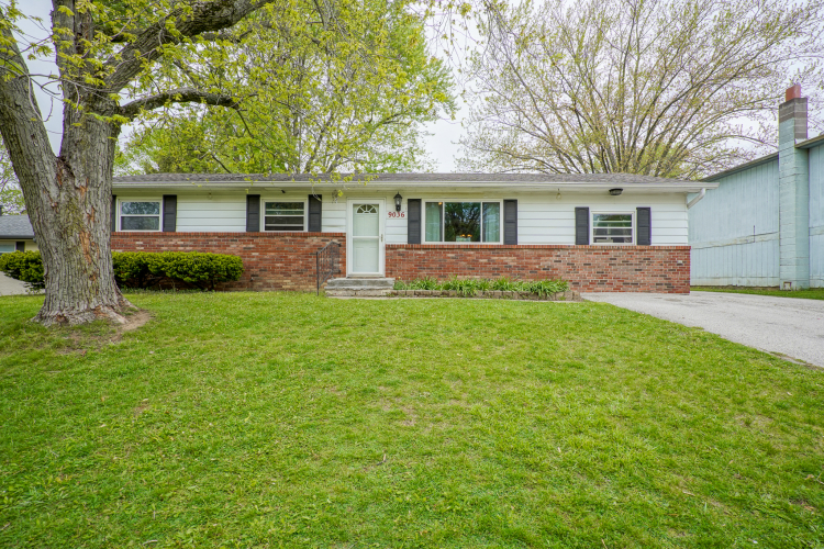 9036  Panorama Court Indianapolis, IN 46234 | MLS 21975787