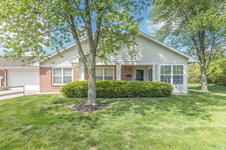 10950  Cape Coral Lane Indianapolis, IN 46229 | MLS 21975813