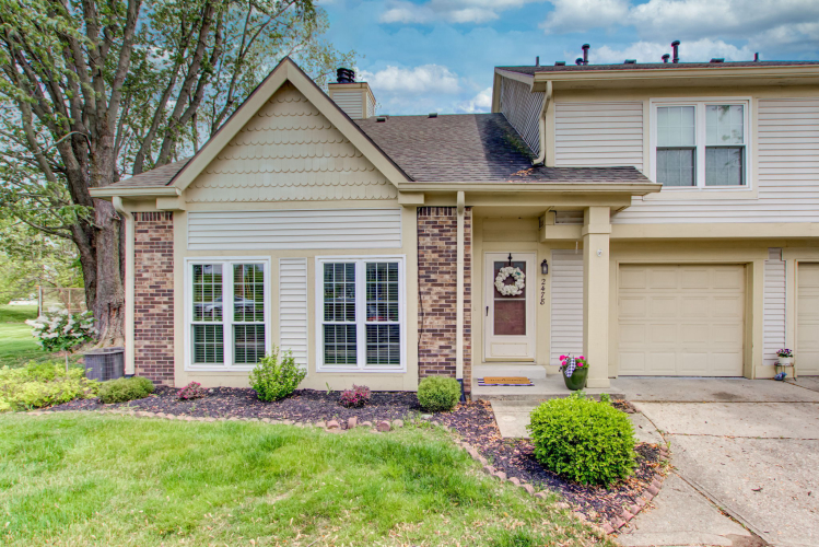 2478  Chaseway Court Indianapolis, IN 46268 | MLS 21976010
