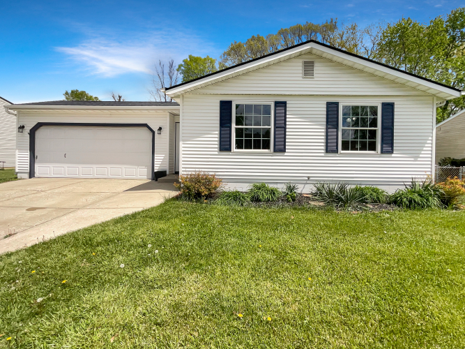 6903  Chauncey Drive Indianapolis, IN 46221 | MLS 21976013