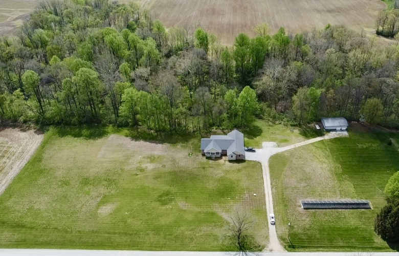 349 W County Road 300  Greensburg, IN 47240 | MLS 21976155